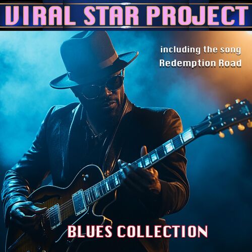 Blues Colection