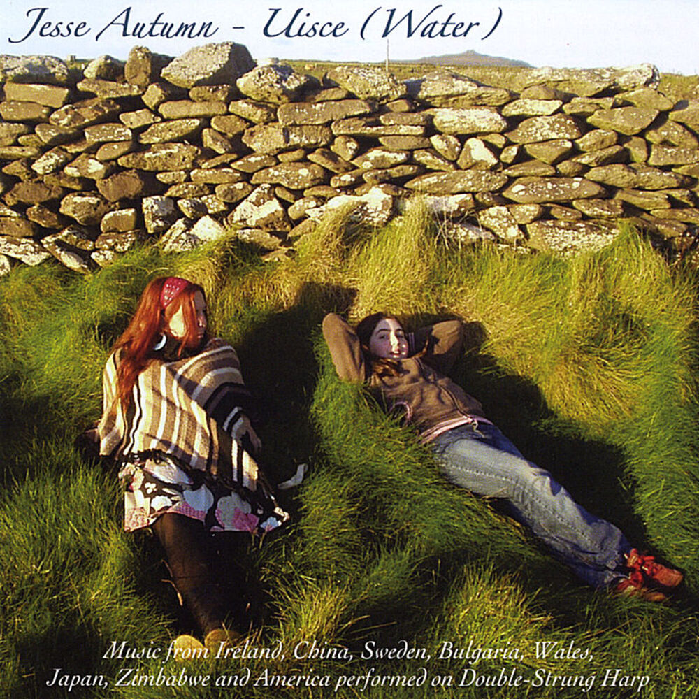 Picture of Uisce (Water)