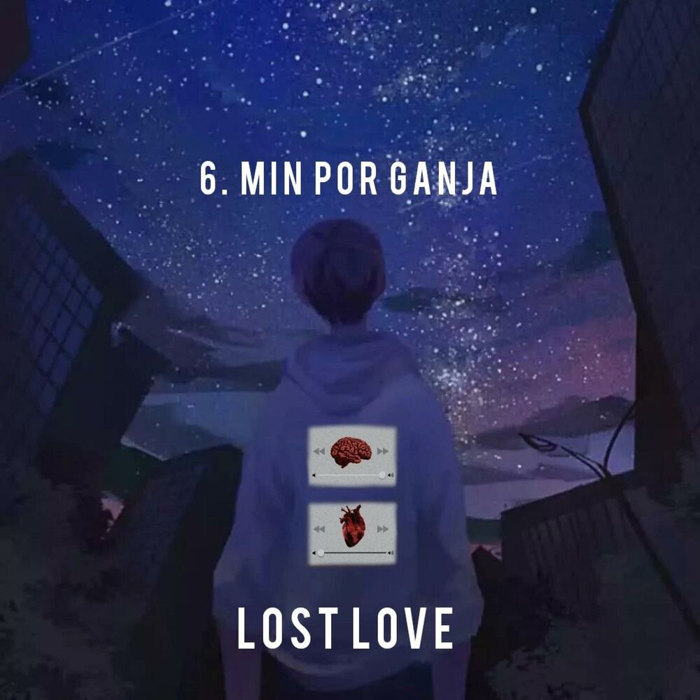 Picture of 6. Min por ganja