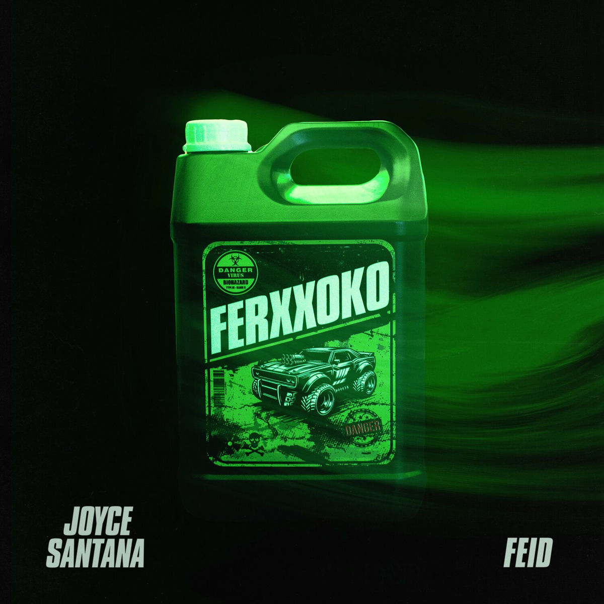 Album picture of Ferxxoko