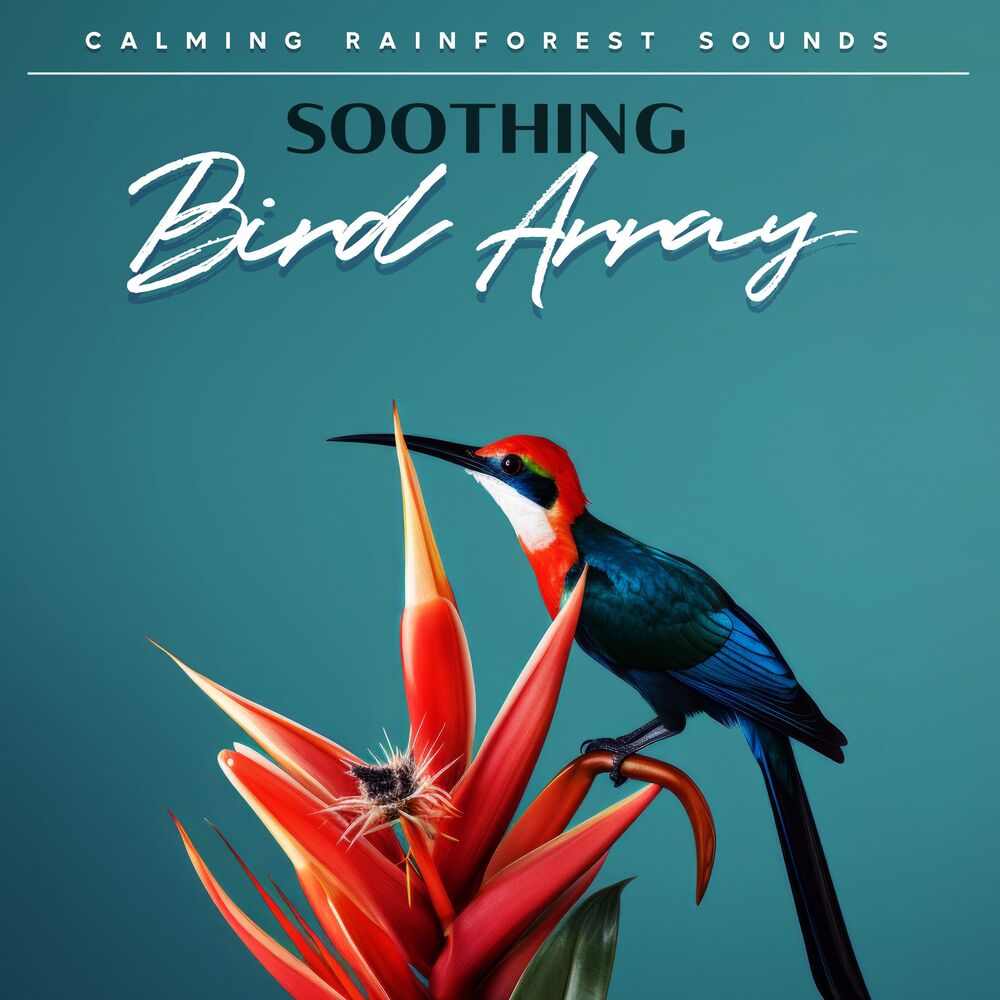 Picture of Soothing Bird Array