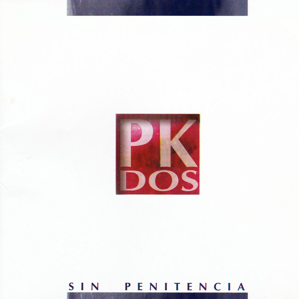 Picture of Sin Penitencia