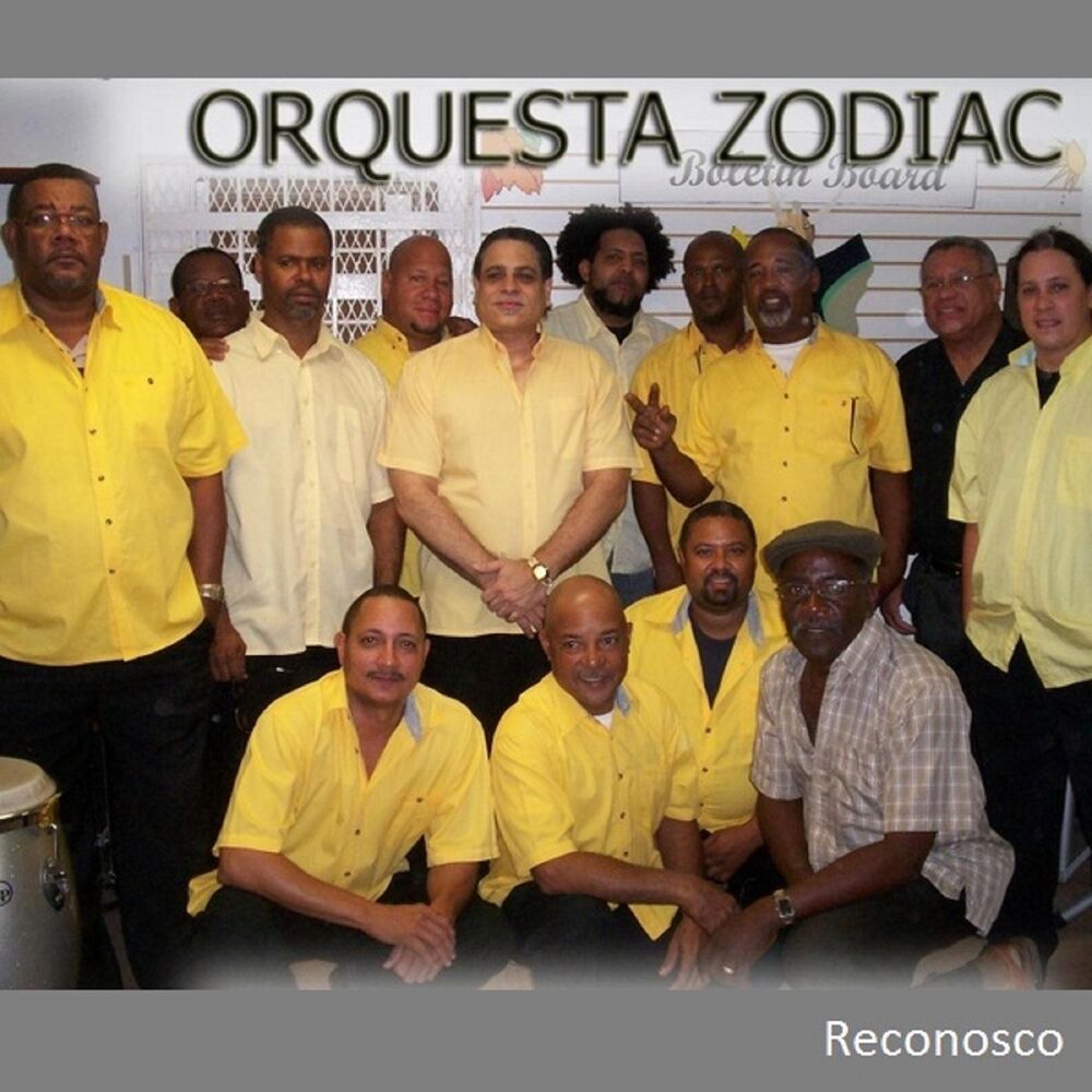 Picture of Reconosco
