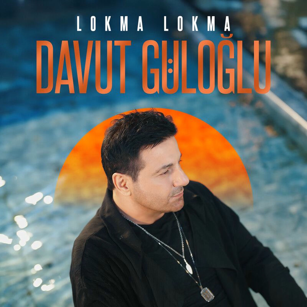 Album cover of Lokma Lokma