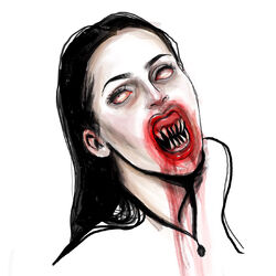Cover of Zombie