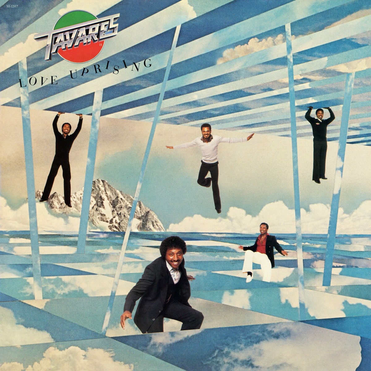 Album cover of Break Down For Love