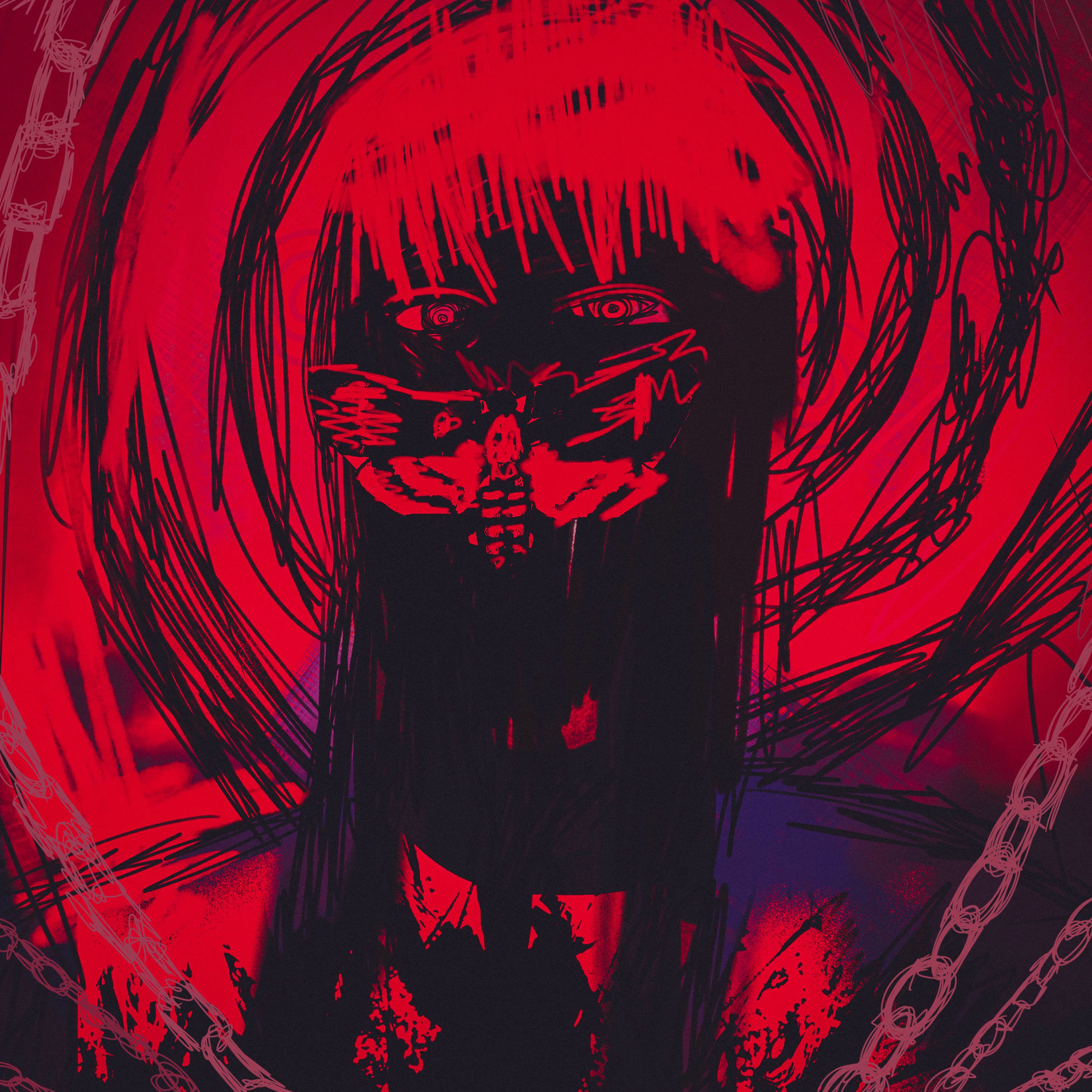 Album cover of Controle, Pt. 2