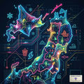 Daisuki Hokkaido / Tohoku