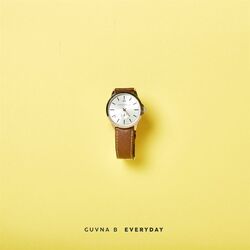 Cover of Everyday