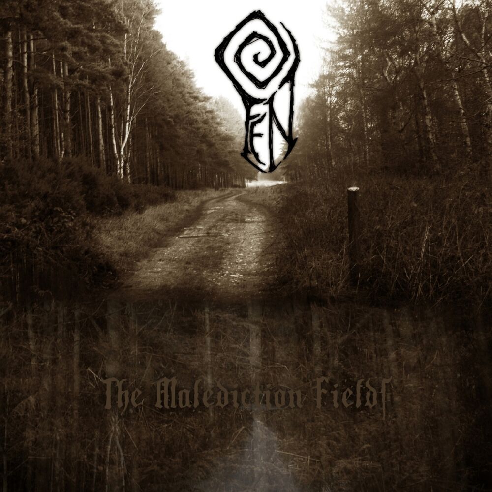 Picture of The Malediction Fields
