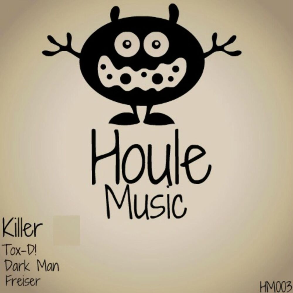 Picture of Killer (Original Mix)