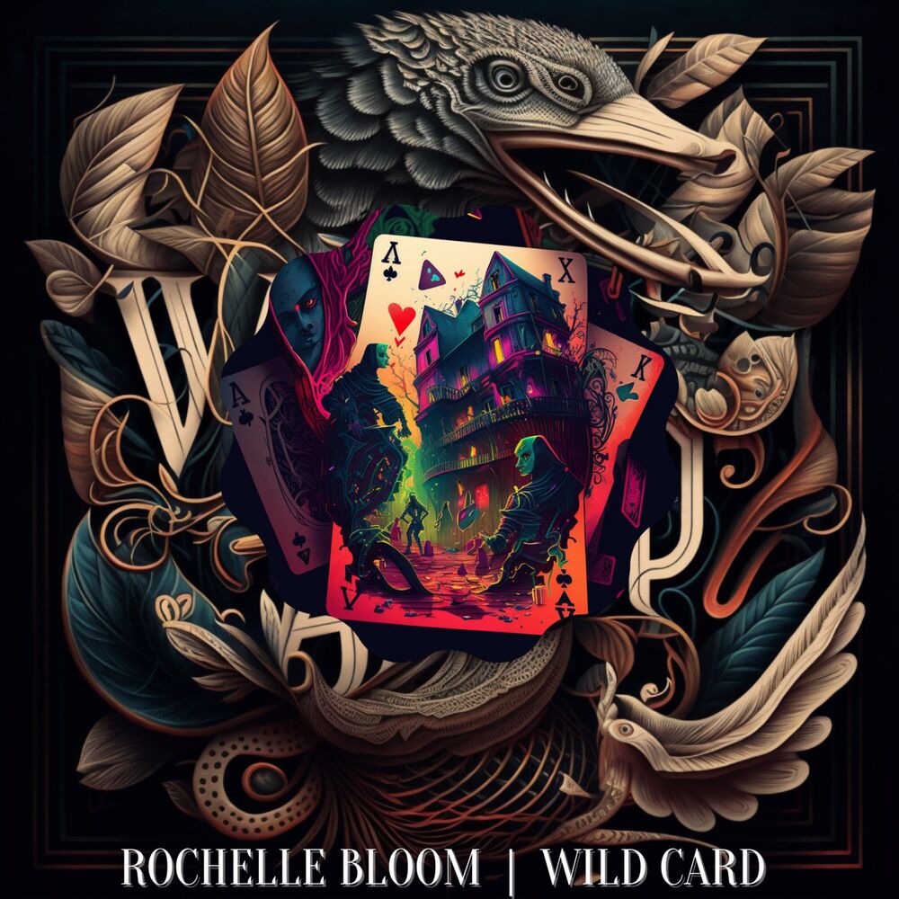 Picture of WILD CARD