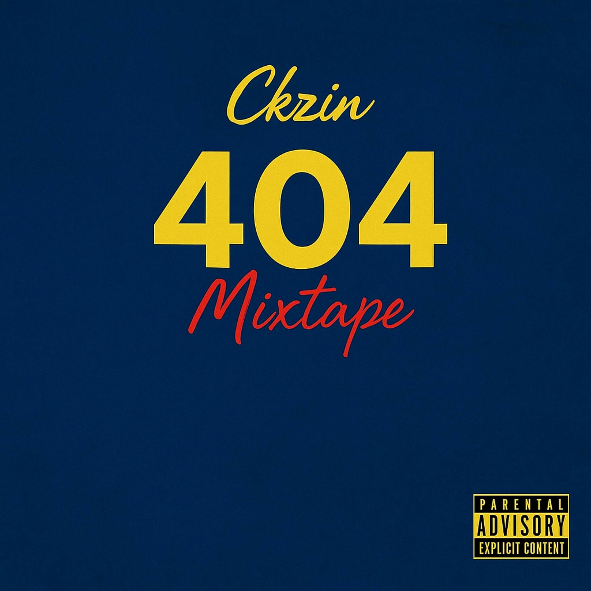 Album cover of 404 Mixtape