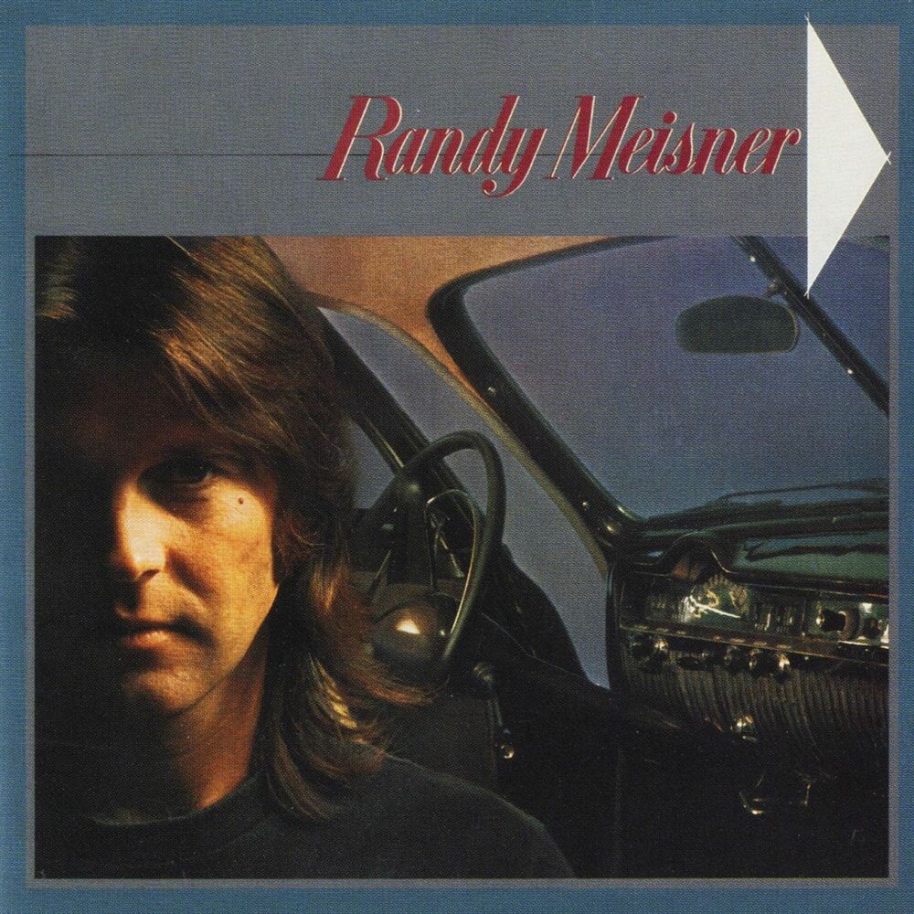 Picture of Randy Meisner