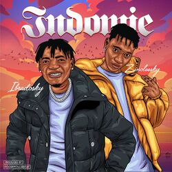 Cover of INDOMIE