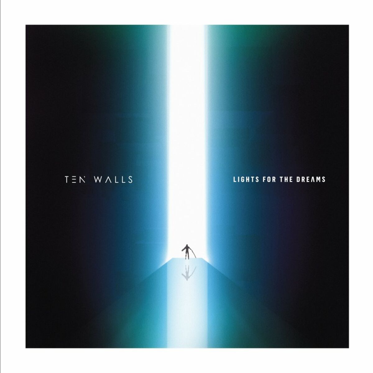 Album cover of Lights For The Dreams