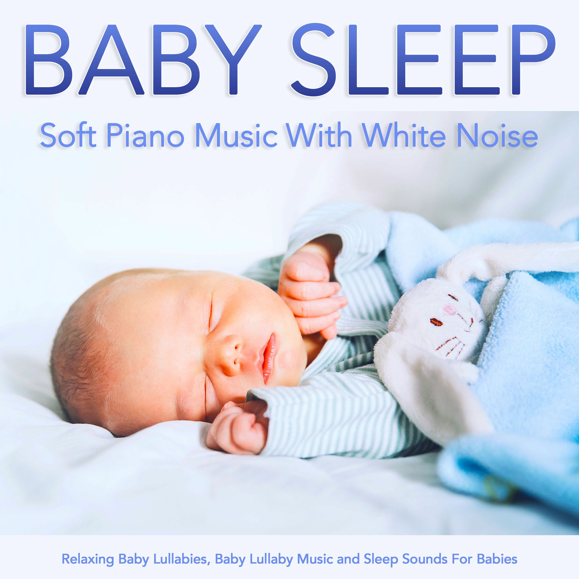 Album cover of Baby Sleep Music