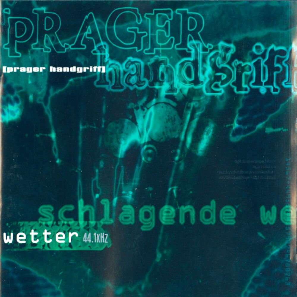 Picture of Schlagende Wetter