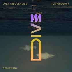 Cover of Dive (Deluxe Mix)
