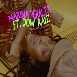 Cover of Na mão de quem