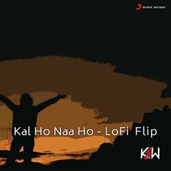 Cover of Kal Ho Naa Ho