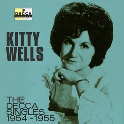Cover of The Decca Singles 1954-1955