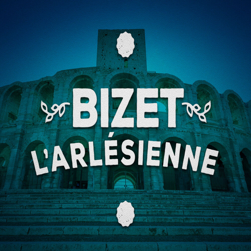 Picture of Bizet: L'arlésienne