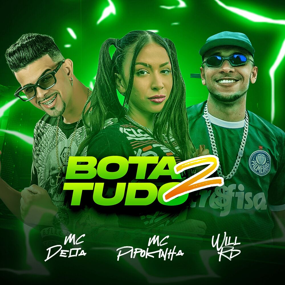 Picture of Bota Tudo 2