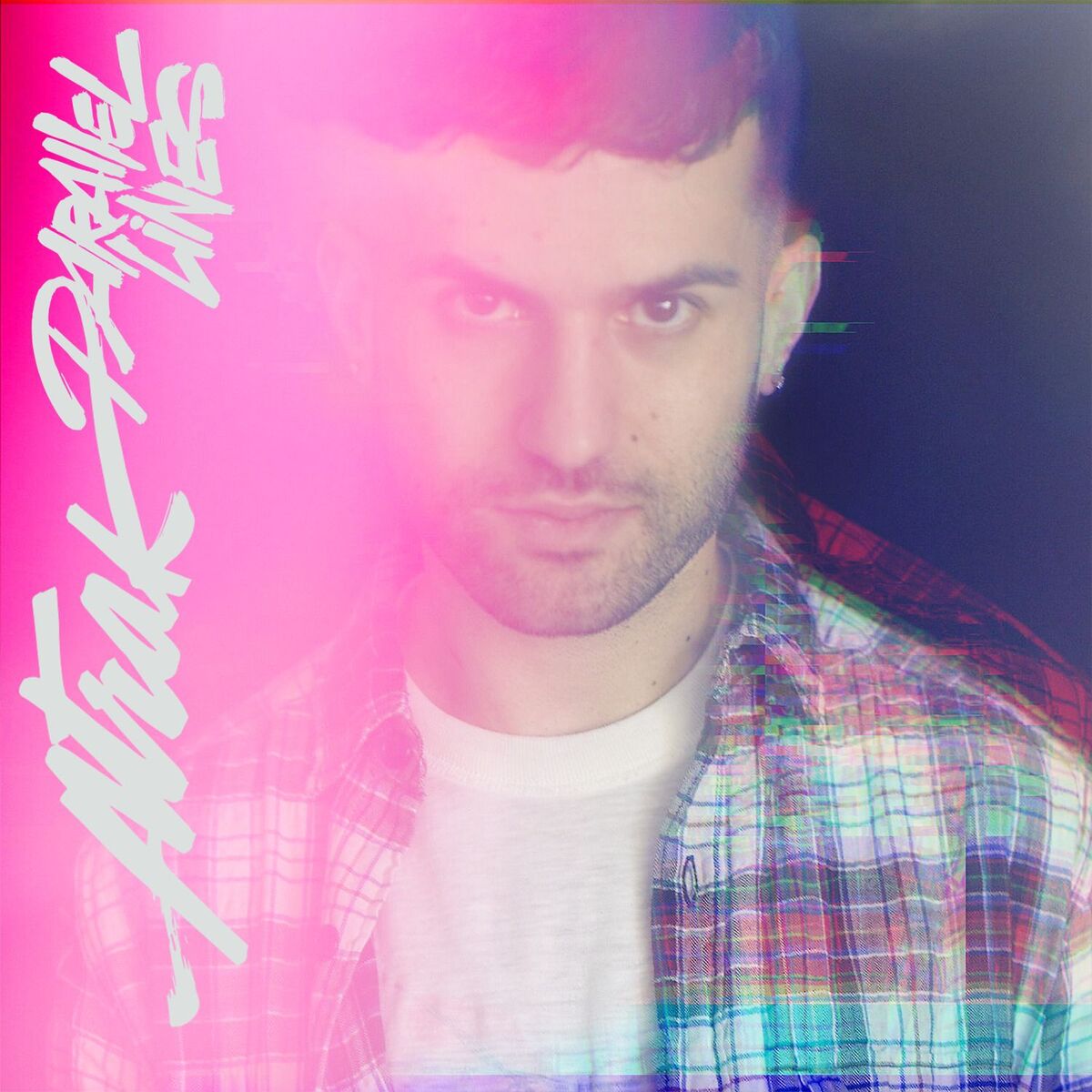 Album cover of Parallel Lines (feat. Phantogram) (Remixes)