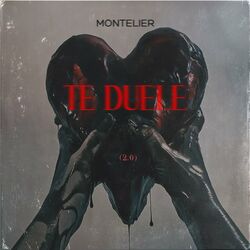 Cover of Te Duele (2.0)