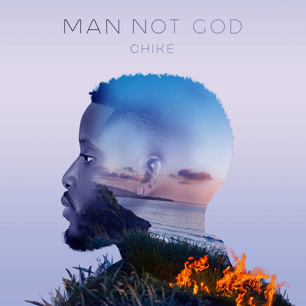 Picture of Man Not God