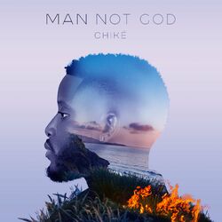 Cover of Man Not God