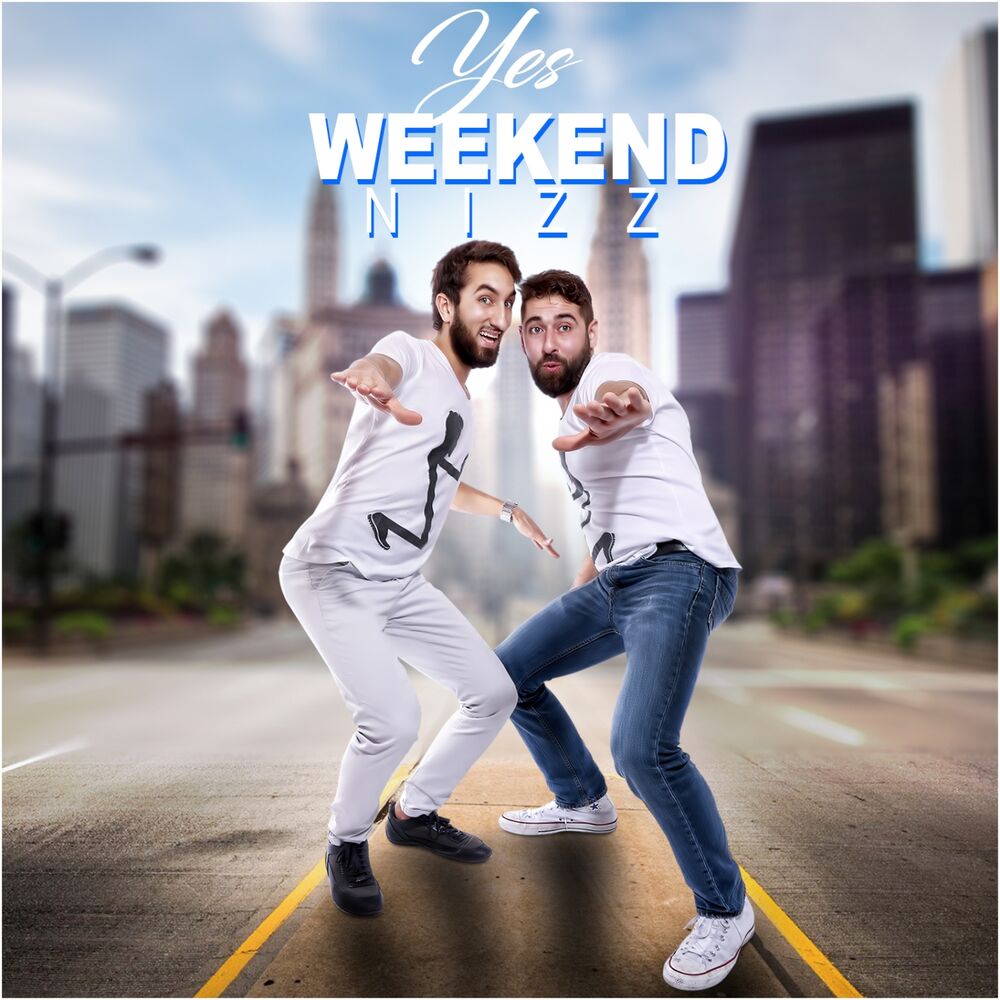 Picture of Yes Weekend