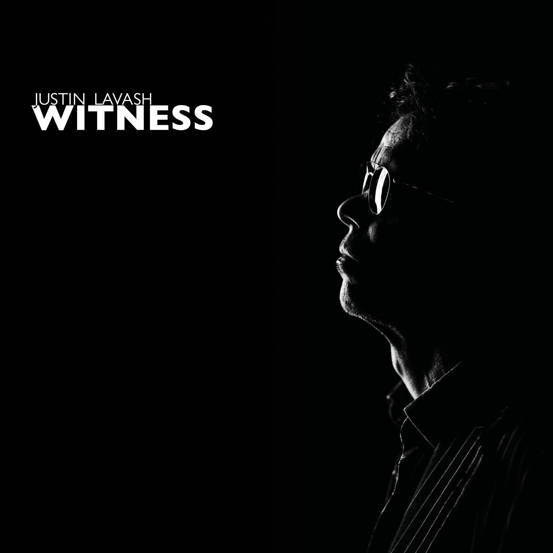 Album cover of Witness