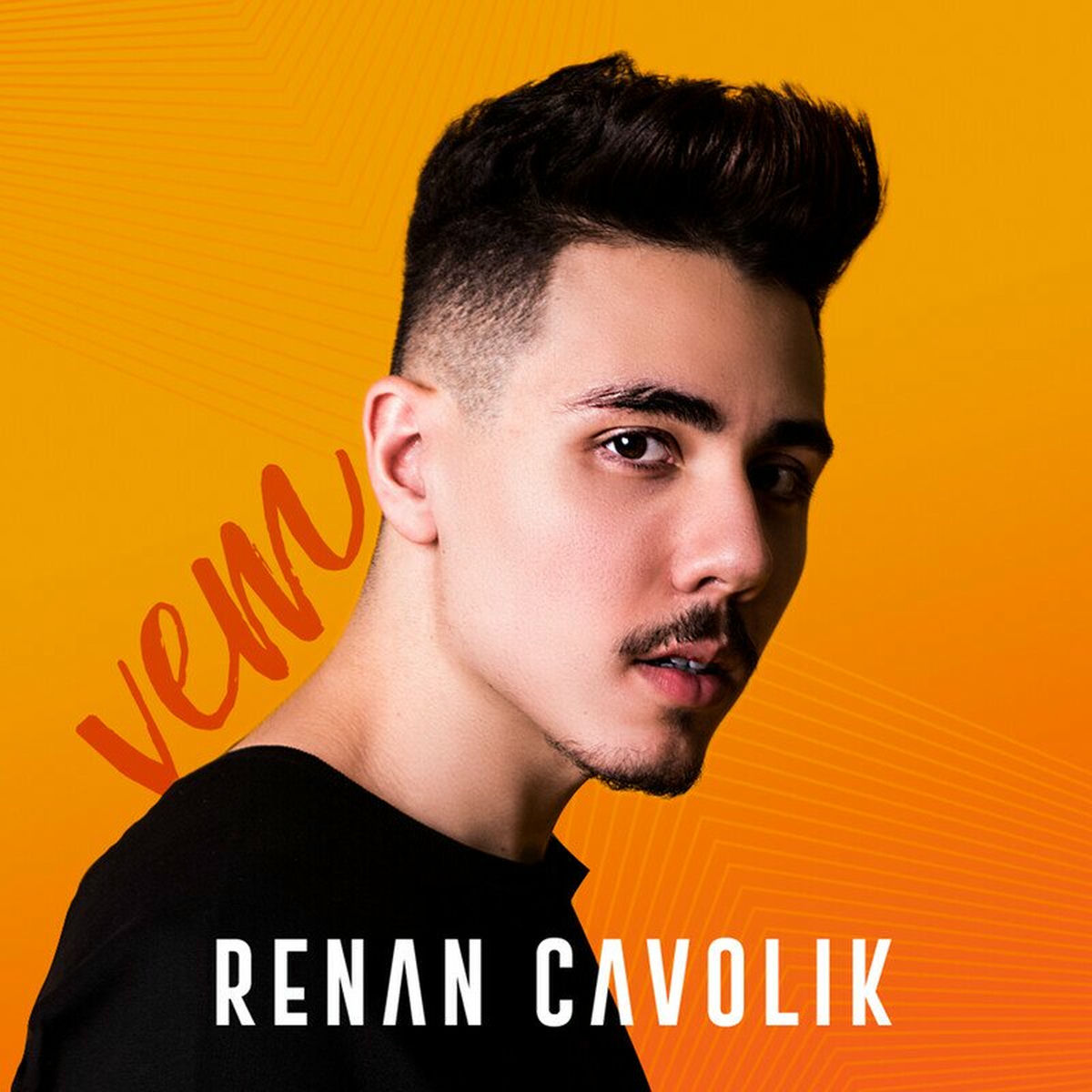 Album cover of Vem