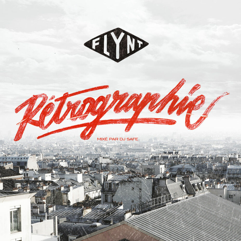 Picture of Rétrographie