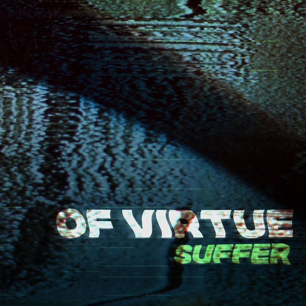 Picture of Suffer