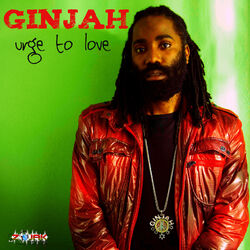 Cover of Urge To Love