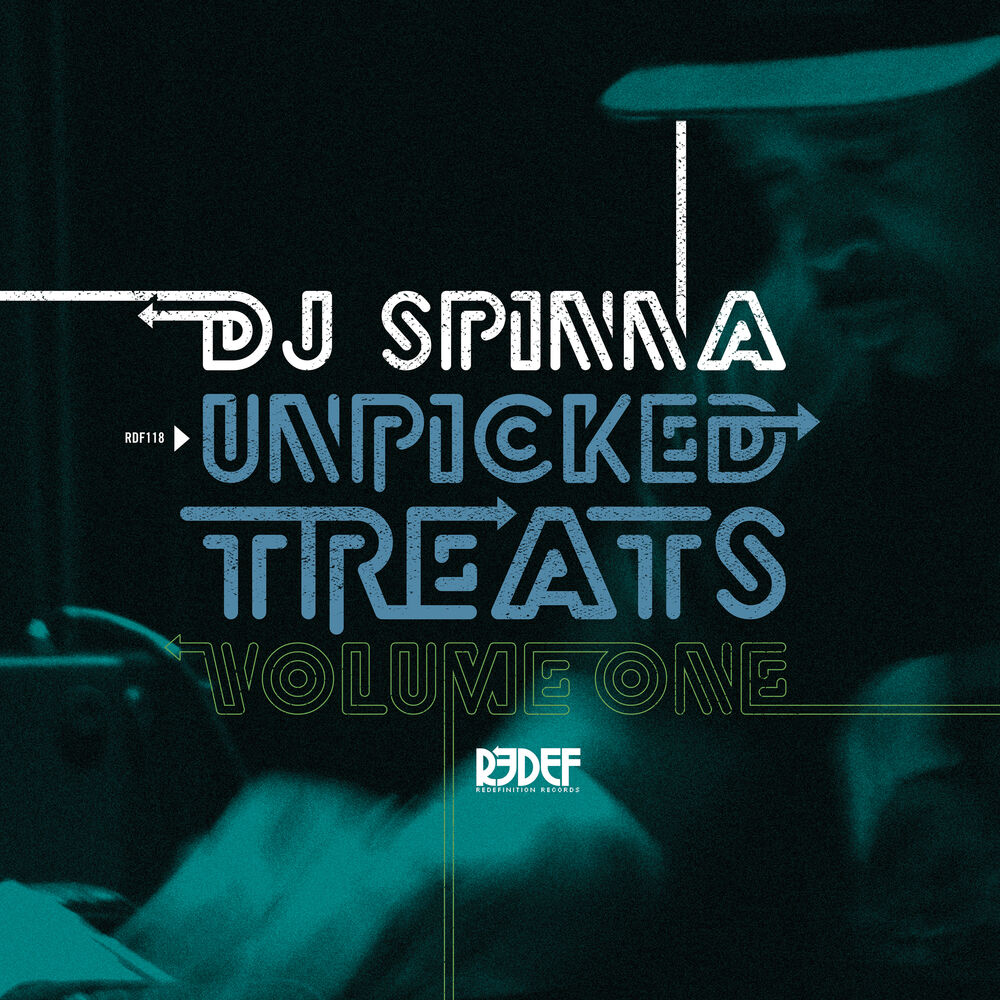 Picture of Unpicked Treats Vol 1