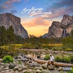 Cover of Numb & Nervous