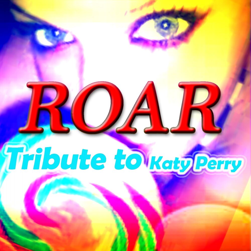 Picture of Roar: Tribute to Katy Perry
