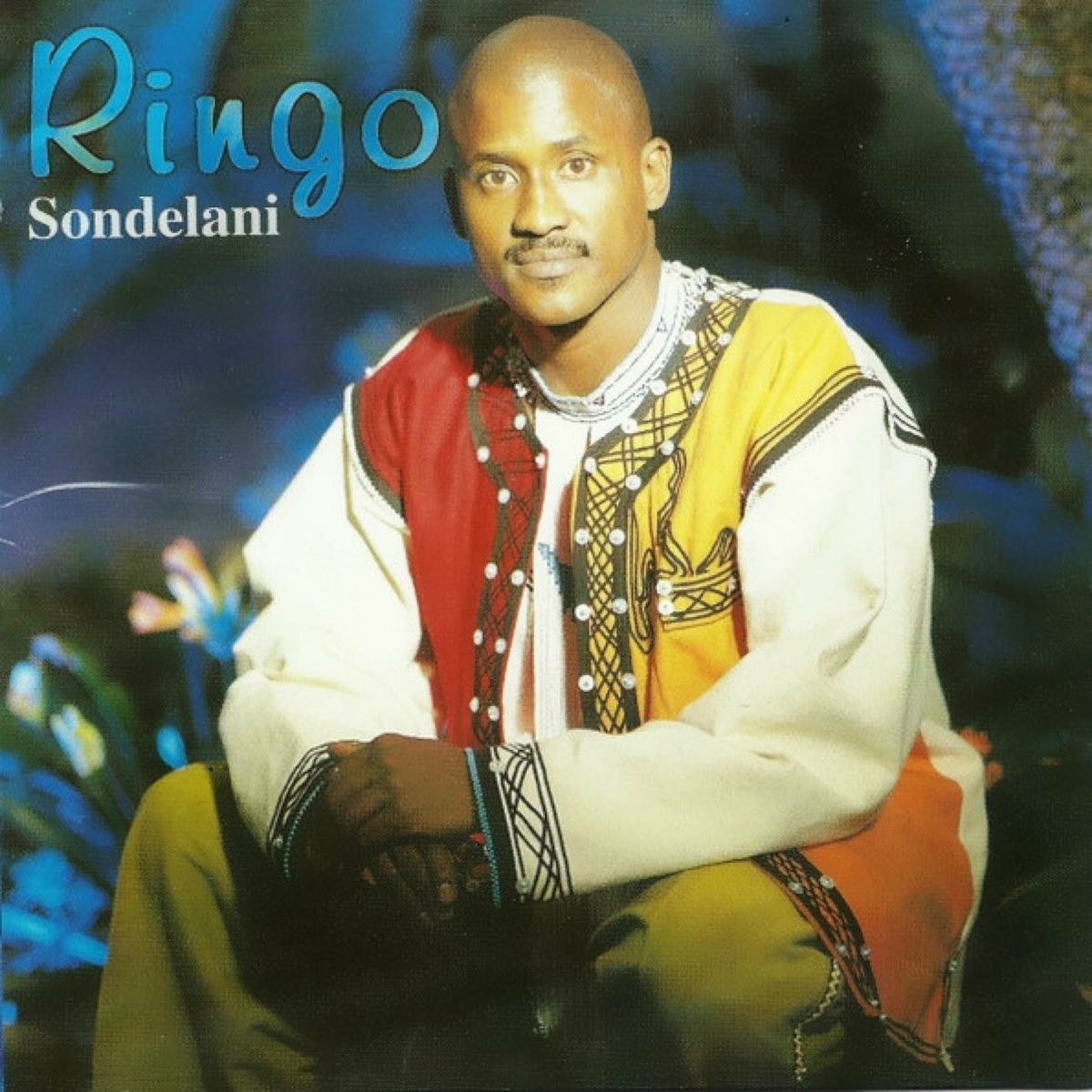 Album cover of Sondela