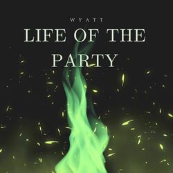 Cover of Life of The Party
