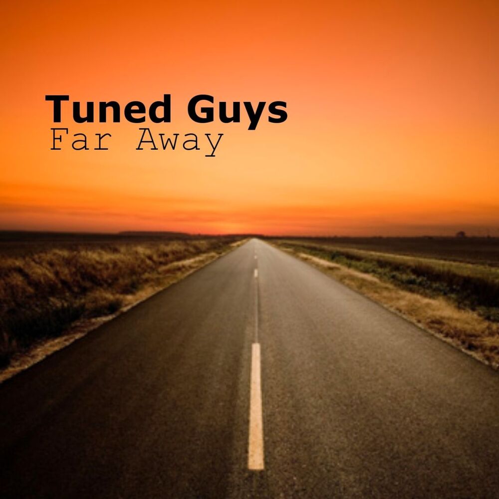 Picture of Far Away