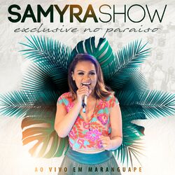 Cover of Exclusive no Paraiso (Ao Vivo em Maranguape)