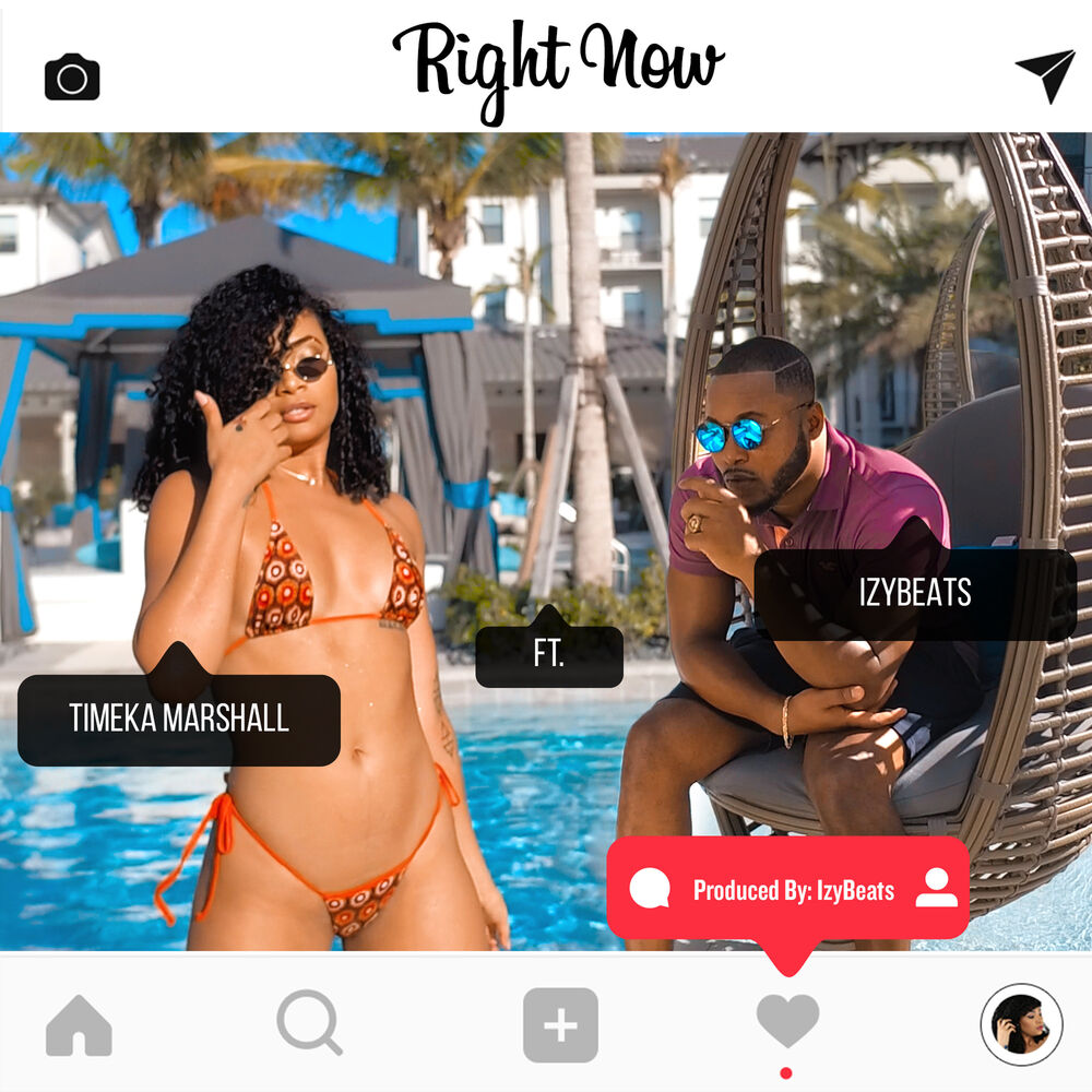 Picture of Right Now (On the Gram)