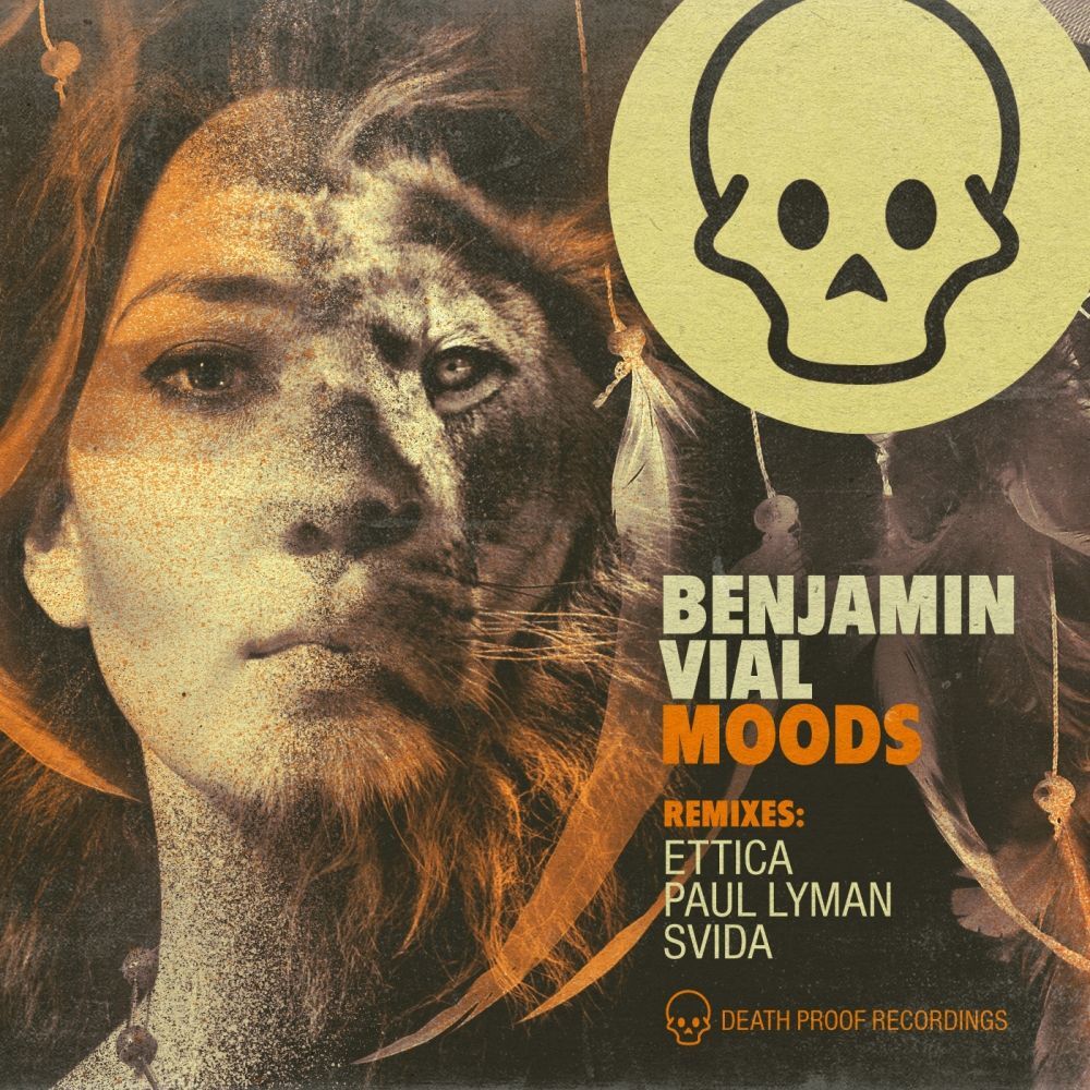 Picture of Moods EP