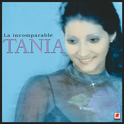 Cover of La Incomparable Tania