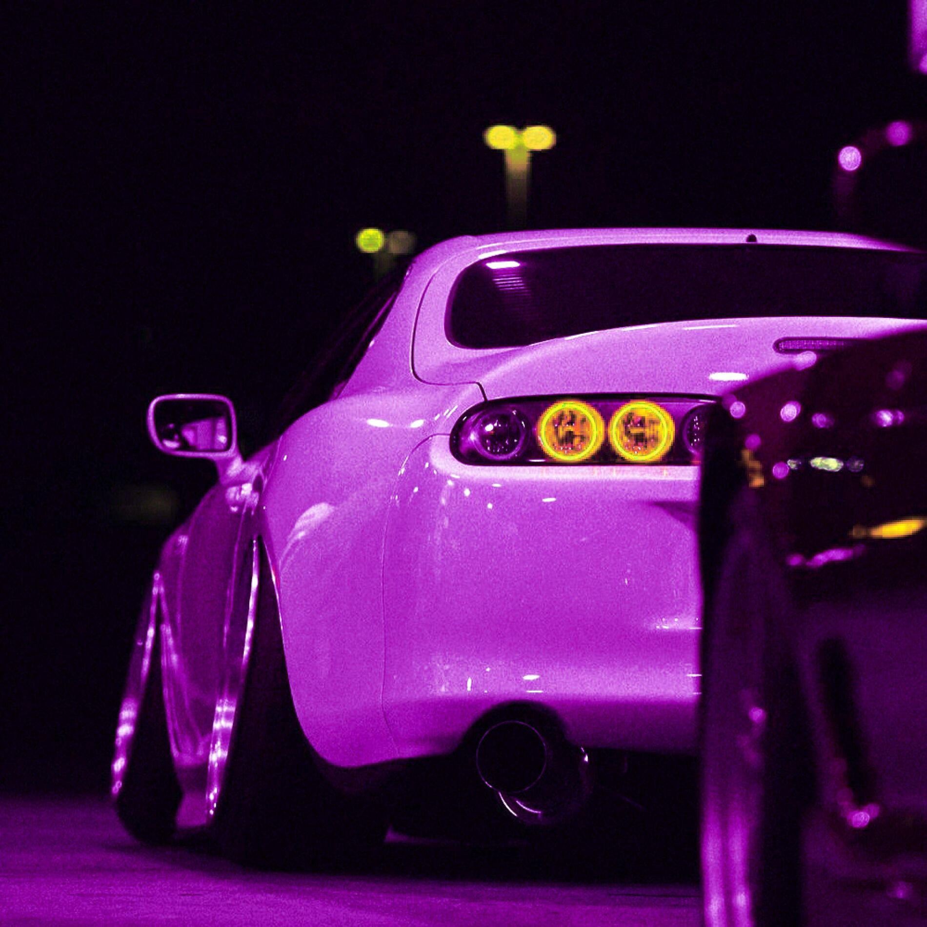 Album cover of Tsuki