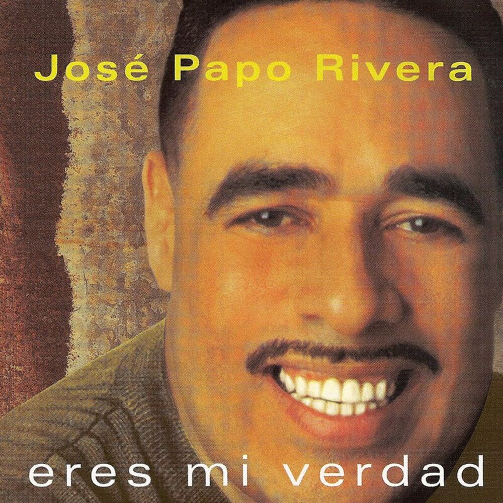 Picture of Eres Mi Verdad